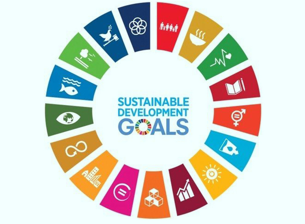 Obiettivi Agenda ONU 2030