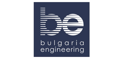 be bulgaria logo