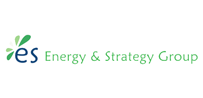 energy strategy group logo