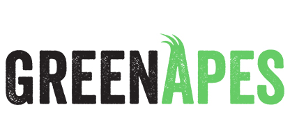 greenApes logo