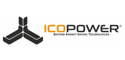 icopower logo