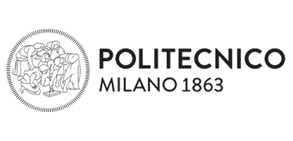 Politecnico milano logo