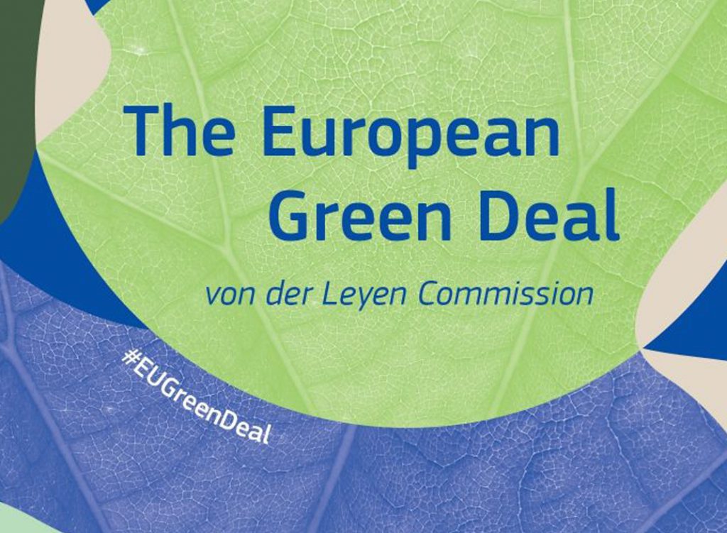 Green Deal