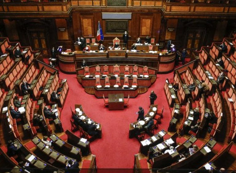 Legge di Bilancio 2022 Superbonuss 110%