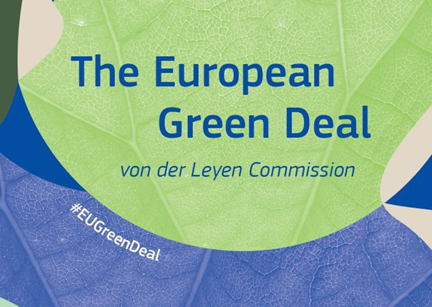 Read more about the article Green Deal e Fit For 55: decarbonizzare l’UE con l’efficienza energetica