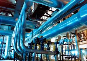 Simbiosi industriale