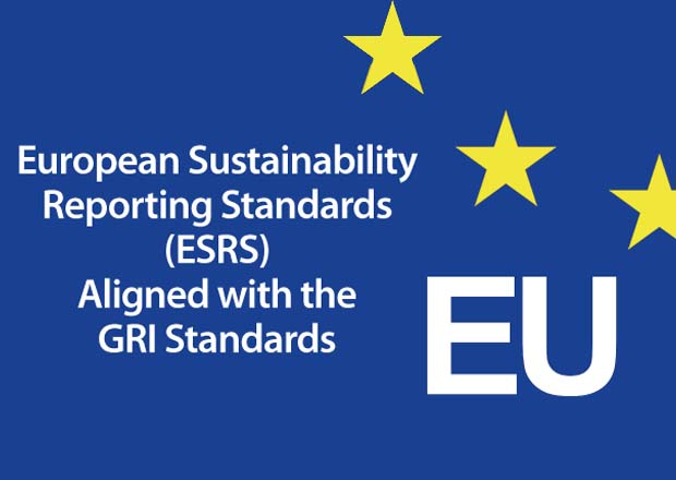 Read more about the article I nuovi standard ESRS previsti dall’UE per la rendicontazione della sostenibilità