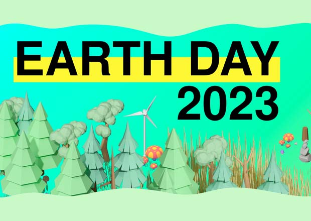 You are currently viewing Earth Day 2023: investiamo nel nostro pianeta