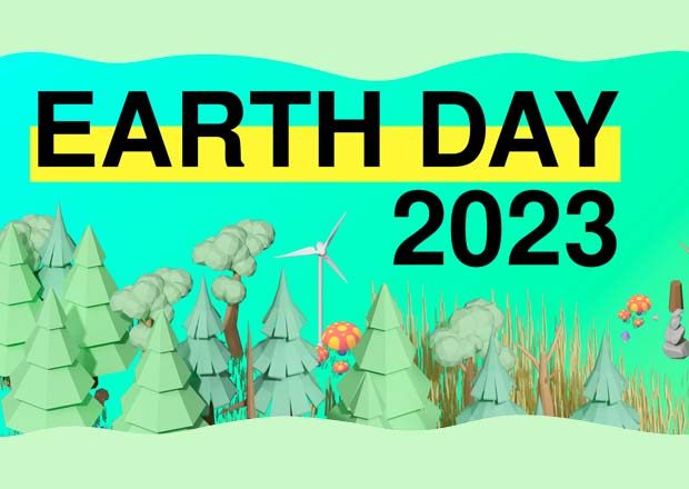 Read more about the article Earth Day 2023: investiamo nel nostro pianeta