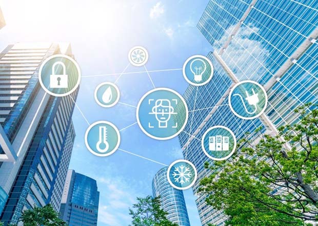 You are currently viewing IoT e Smart Building: soluzioni di efficienza energetica