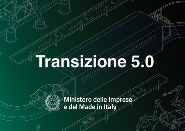 You are currently viewing Piano Transizione 5.0: crediti di imposta per la transizione green